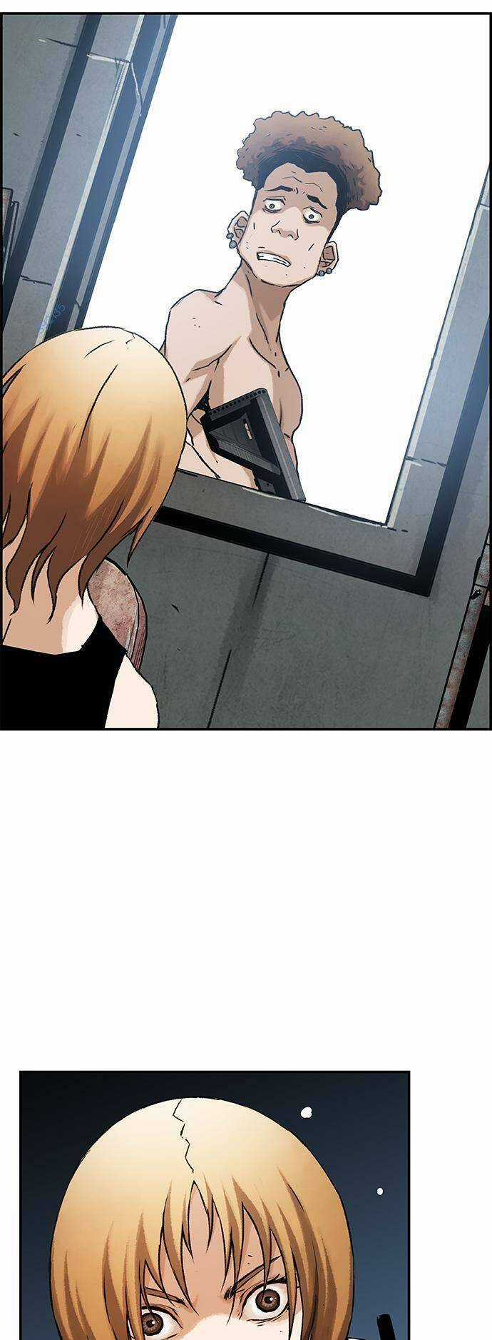 Pubg - Cuộc Chiến Sinh Tồn - 100 Chapter 30 trang 24