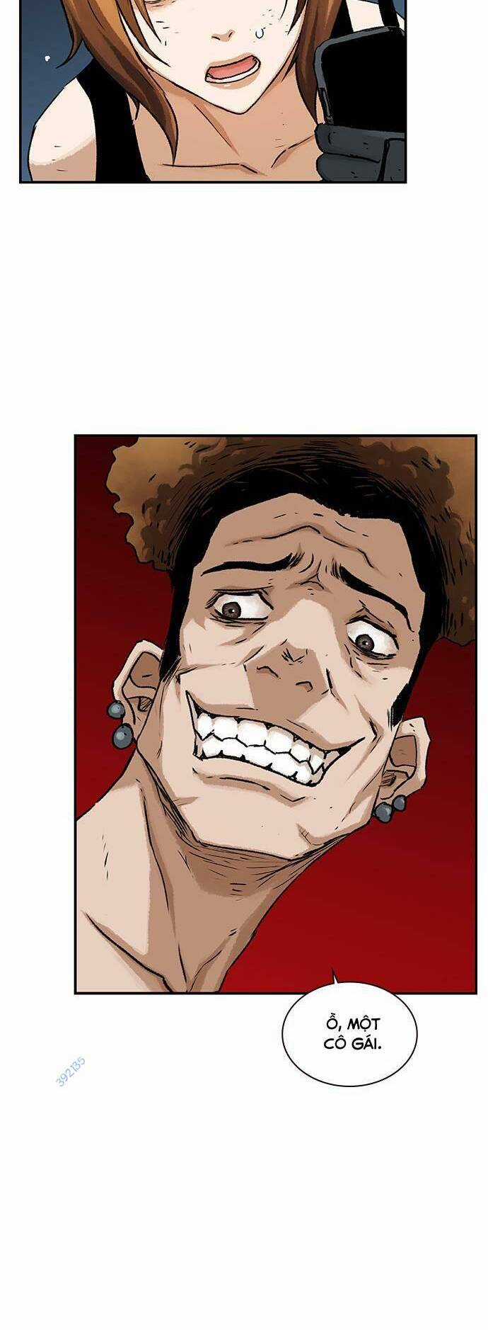 Pubg - Cuộc Chiến Sinh Tồn - 100 Chapter 30 trang 25