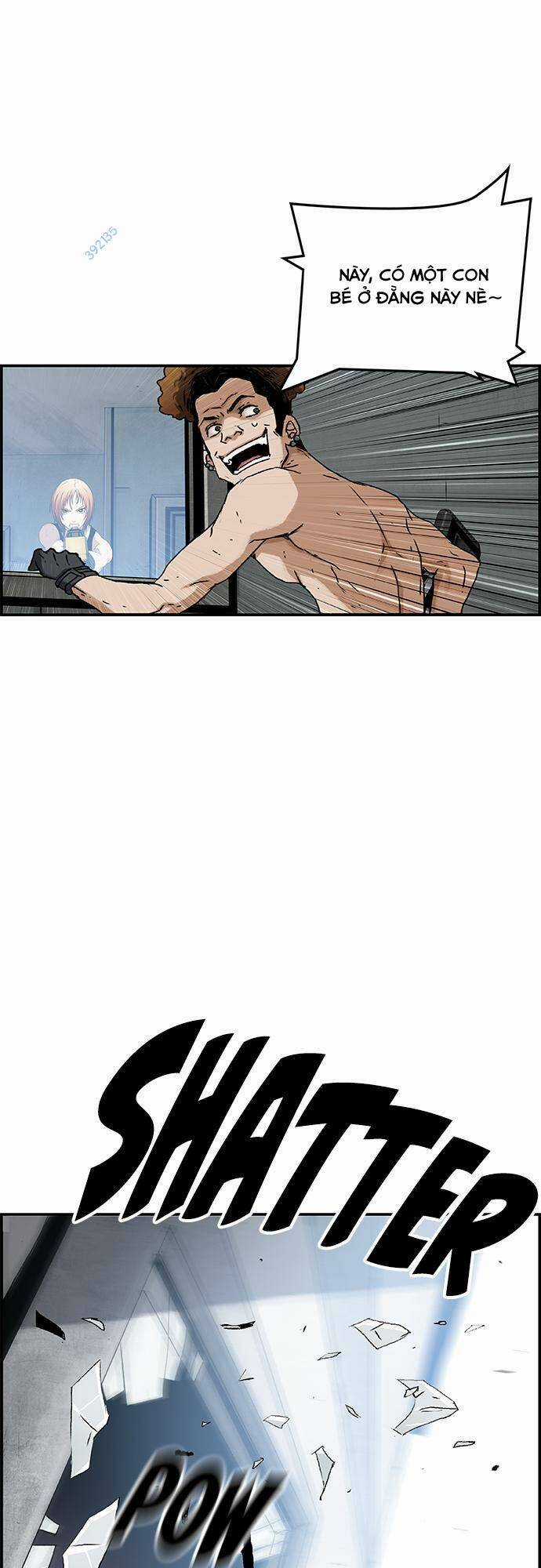 Pubg - Cuộc Chiến Sinh Tồn - 100 Chapter 30 trang 26