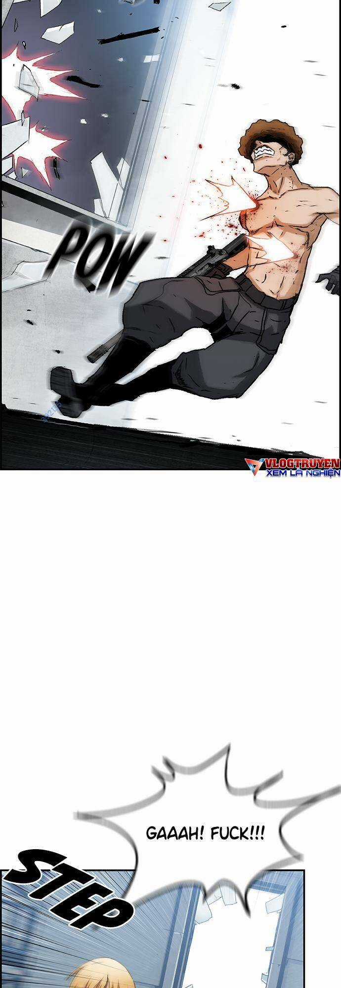 Pubg - Cuộc Chiến Sinh Tồn - 100 Chapter 30 trang 27