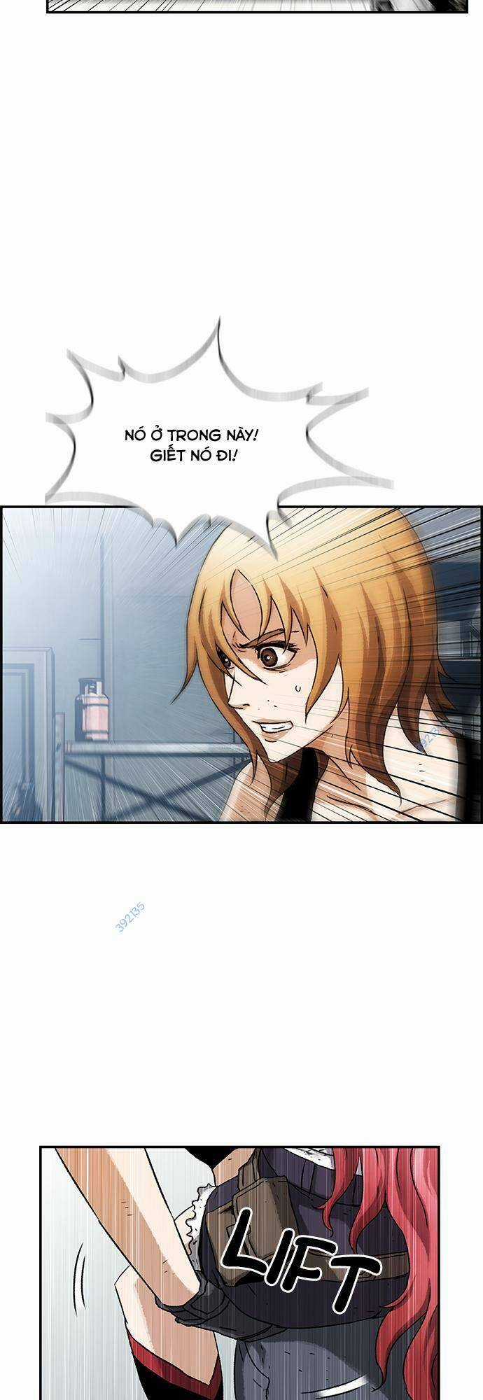 Pubg - Cuộc Chiến Sinh Tồn - 100 Chapter 30 trang 29