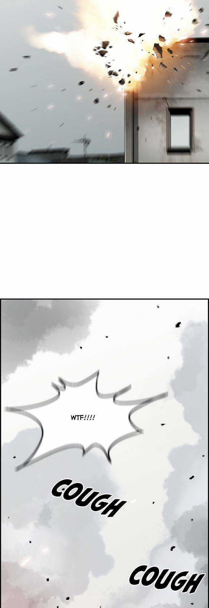 Pubg - Cuộc Chiến Sinh Tồn - 100 Chapter 30 trang 3