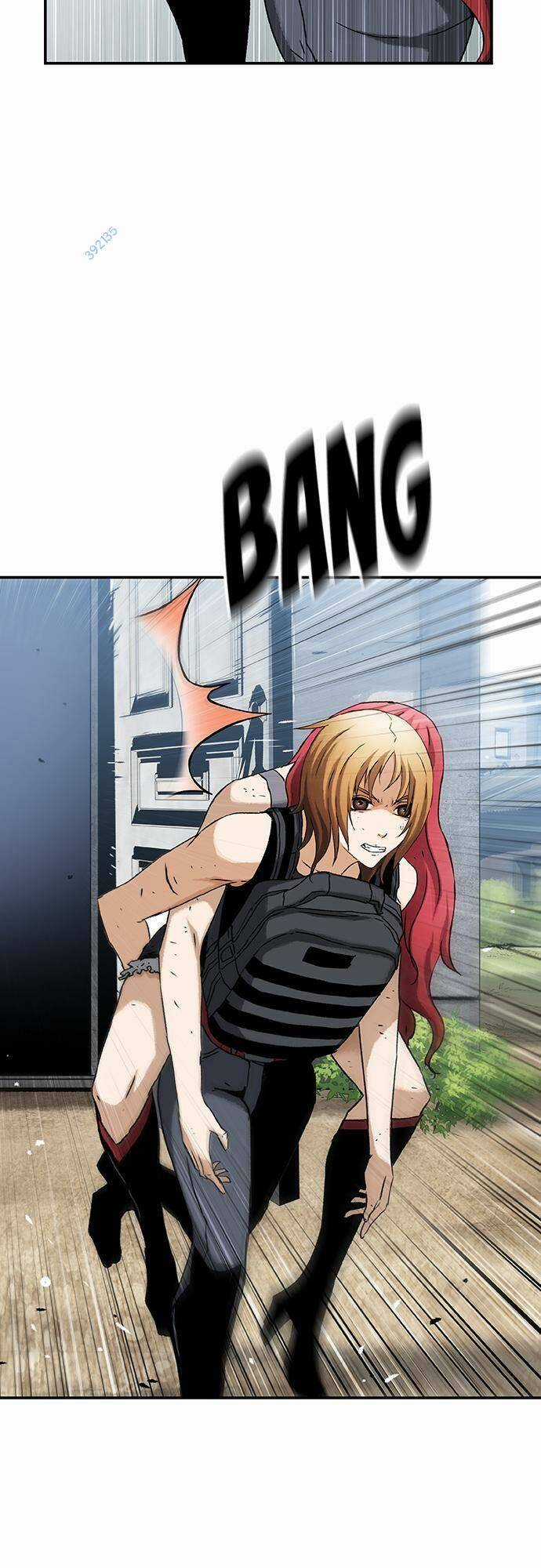 Pubg - Cuộc Chiến Sinh Tồn - 100 Chapter 30 trang 30