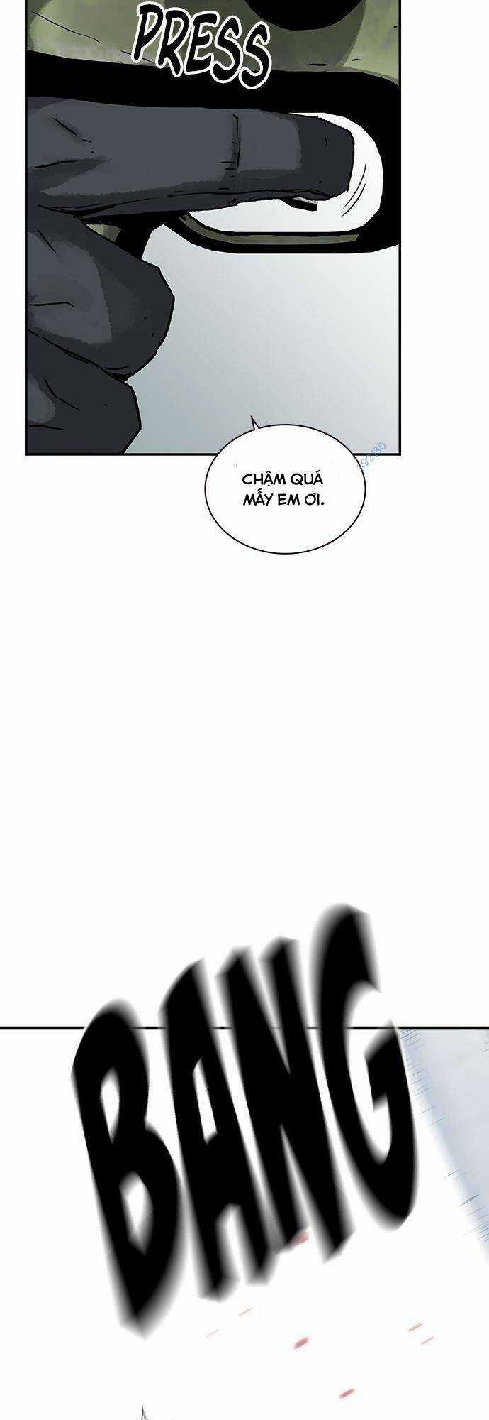 Pubg - Cuộc Chiến Sinh Tồn - 100 Chapter 30 trang 35