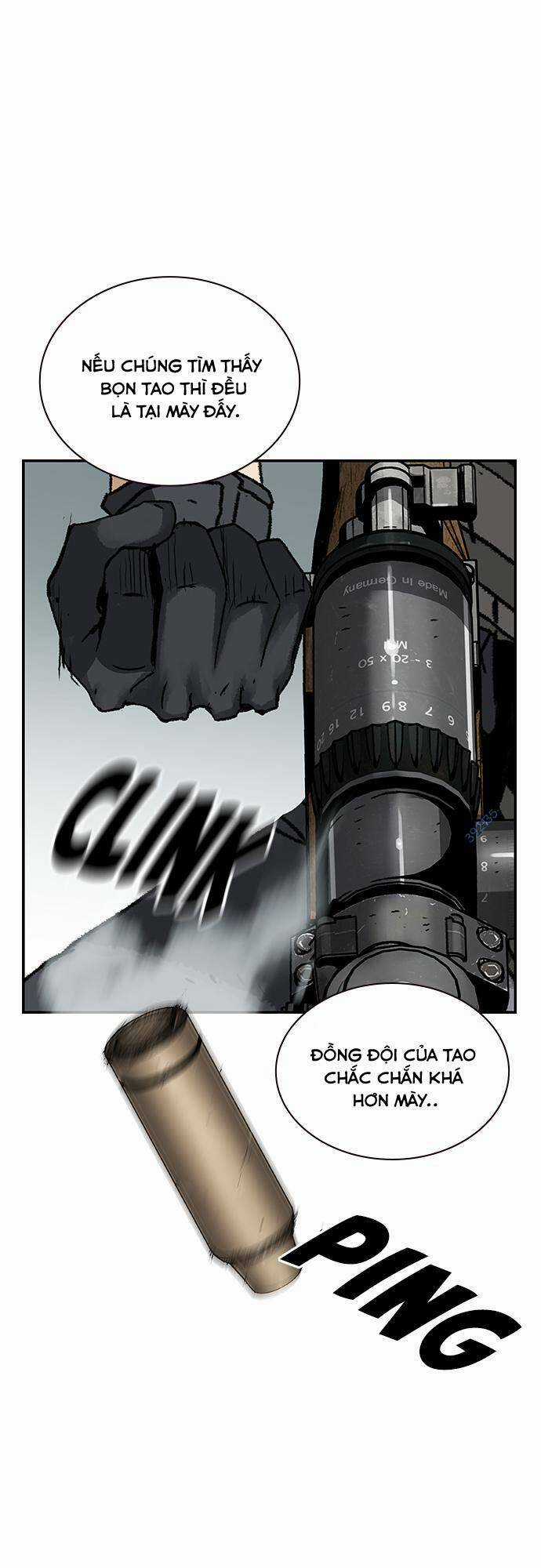 Pubg - Cuộc Chiến Sinh Tồn - 100 Chapter 30 trang 37