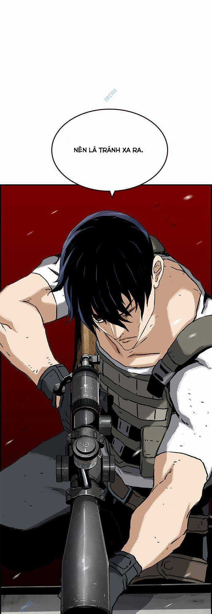 Pubg - Cuộc Chiến Sinh Tồn - 100 Chapter 30 trang 38