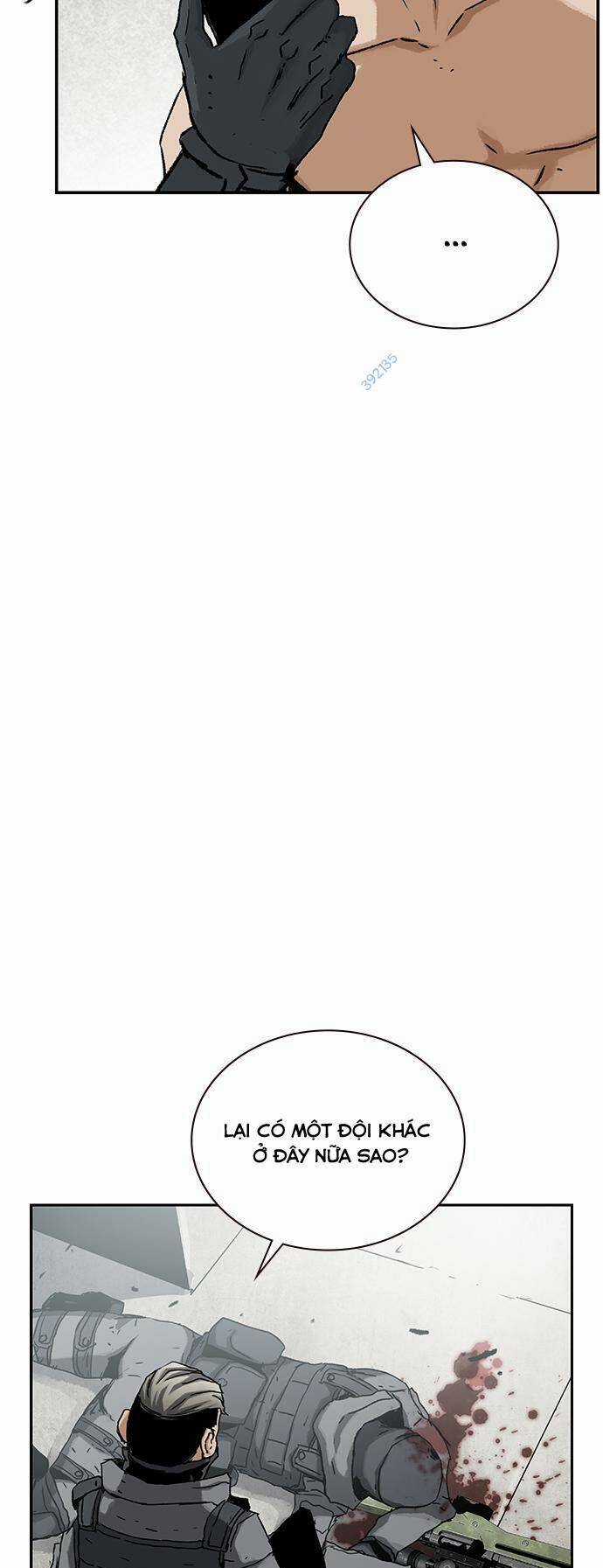 Pubg - Cuộc Chiến Sinh Tồn - 100 Chapter 30 trang 42