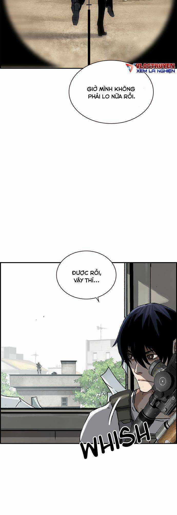 Pubg - Cuộc Chiến Sinh Tồn - 100 Chapter 30 trang 45