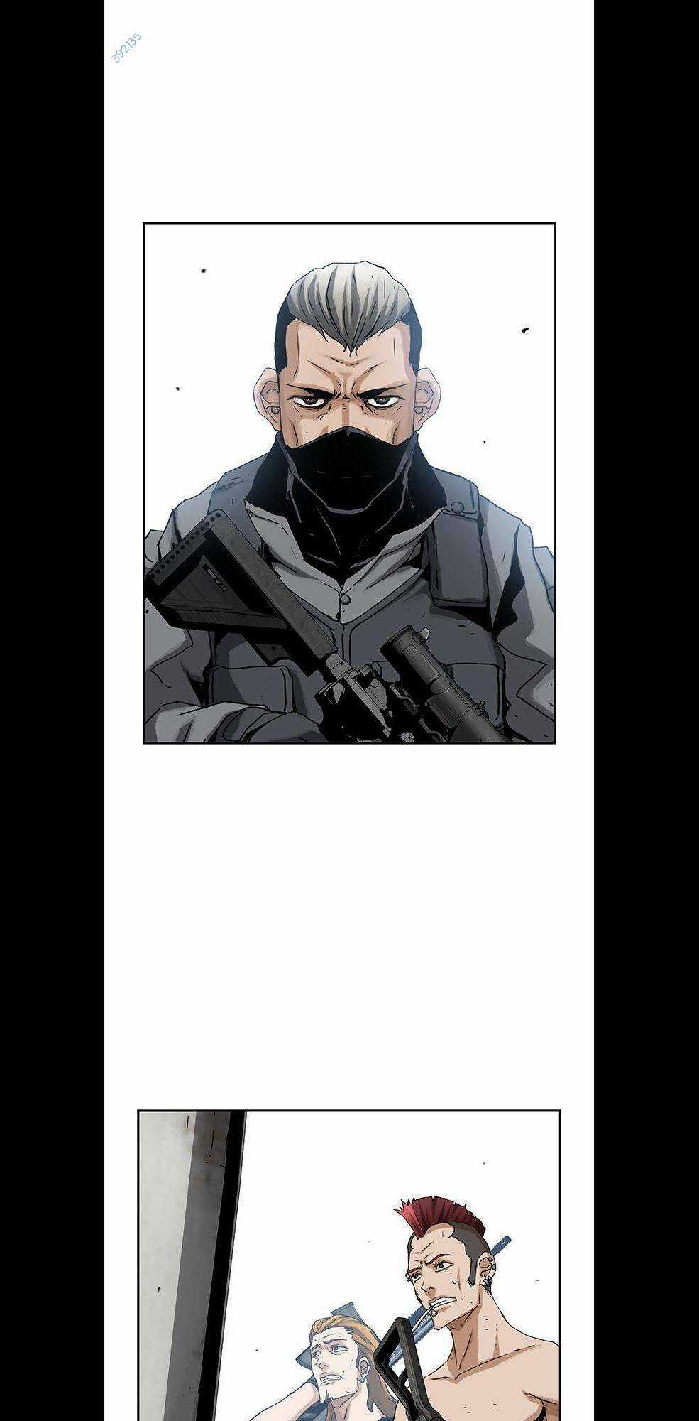 Pubg - Cuộc Chiến Sinh Tồn - 100 Chapter 30 trang 46