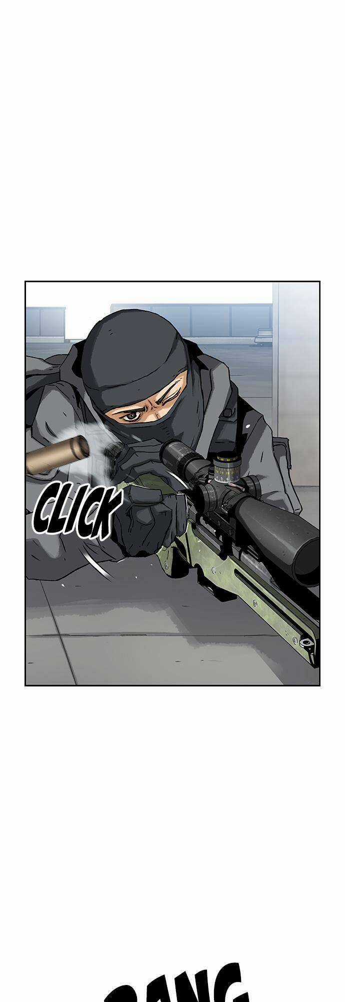 Pubg - Cuộc Chiến Sinh Tồn - 100 Chapter 30 trang 5