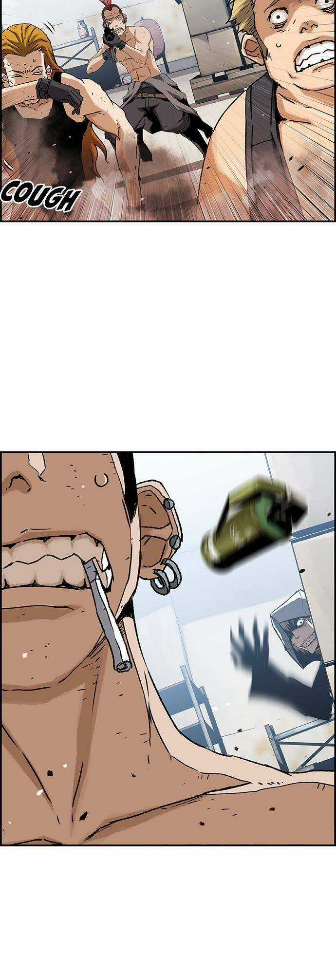 Pubg - Cuộc Chiến Sinh Tồn - 100 Chapter 31 trang 10