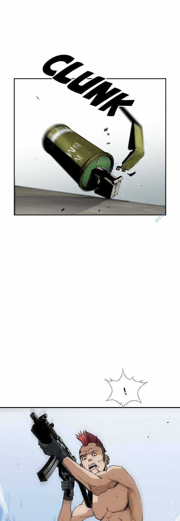 Pubg - Cuộc Chiến Sinh Tồn - 100 Chapter 31 trang 11