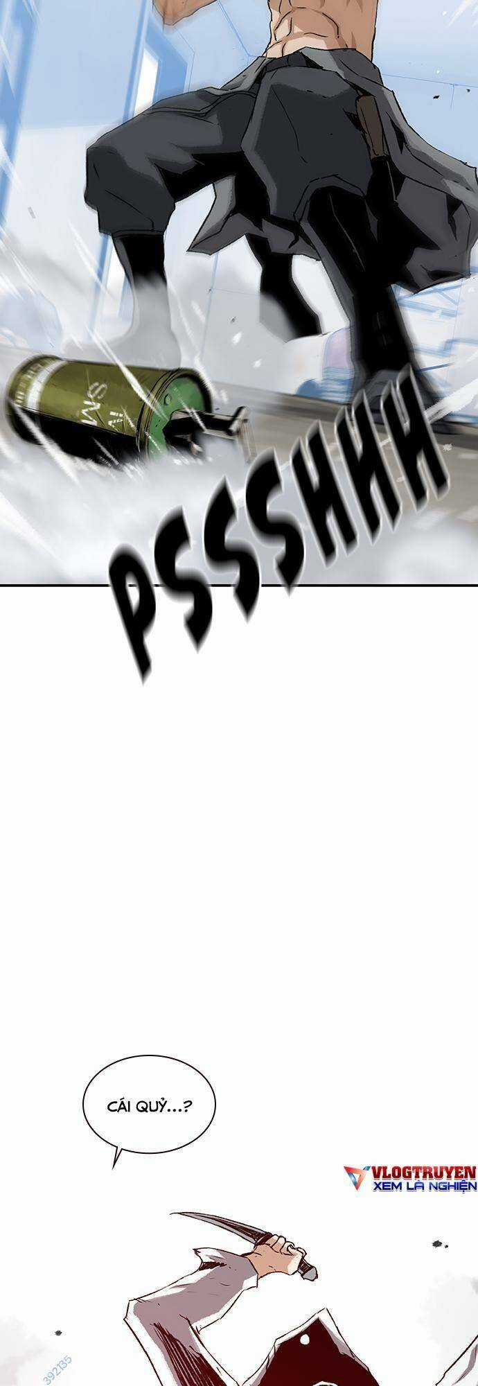 Pubg - Cuộc Chiến Sinh Tồn - 100 Chapter 31 trang 12