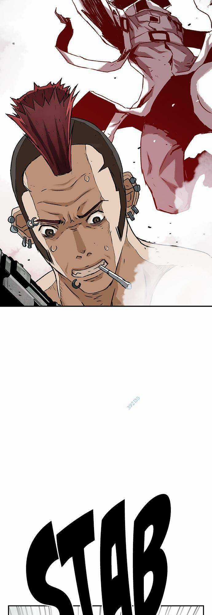 Pubg - Cuộc Chiến Sinh Tồn - 100 Chapter 31 trang 13