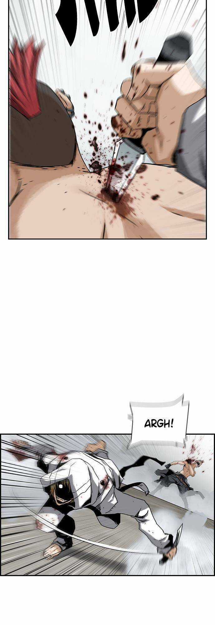 Pubg - Cuộc Chiến Sinh Tồn - 100 Chapter 31 trang 14