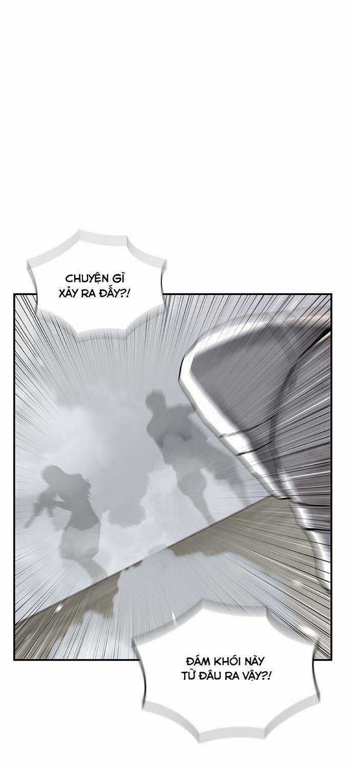 Pubg - Cuộc Chiến Sinh Tồn - 100 Chapter 31 trang 15