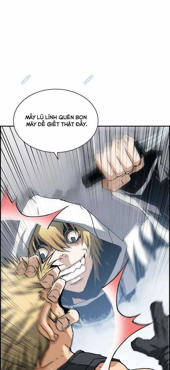 Pubg - Cuộc Chiến Sinh Tồn - 100 Chapter 31 trang 16