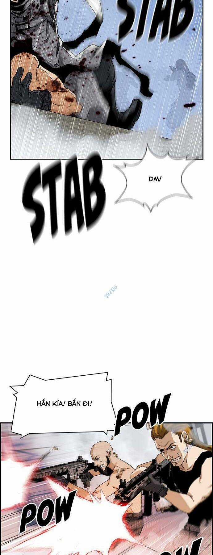 Pubg - Cuộc Chiến Sinh Tồn - 100 Chapter 31 trang 18