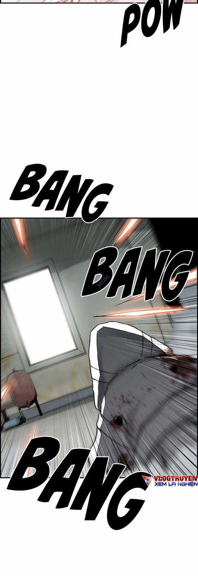 Pubg - Cuộc Chiến Sinh Tồn - 100 Chapter 31 trang 19