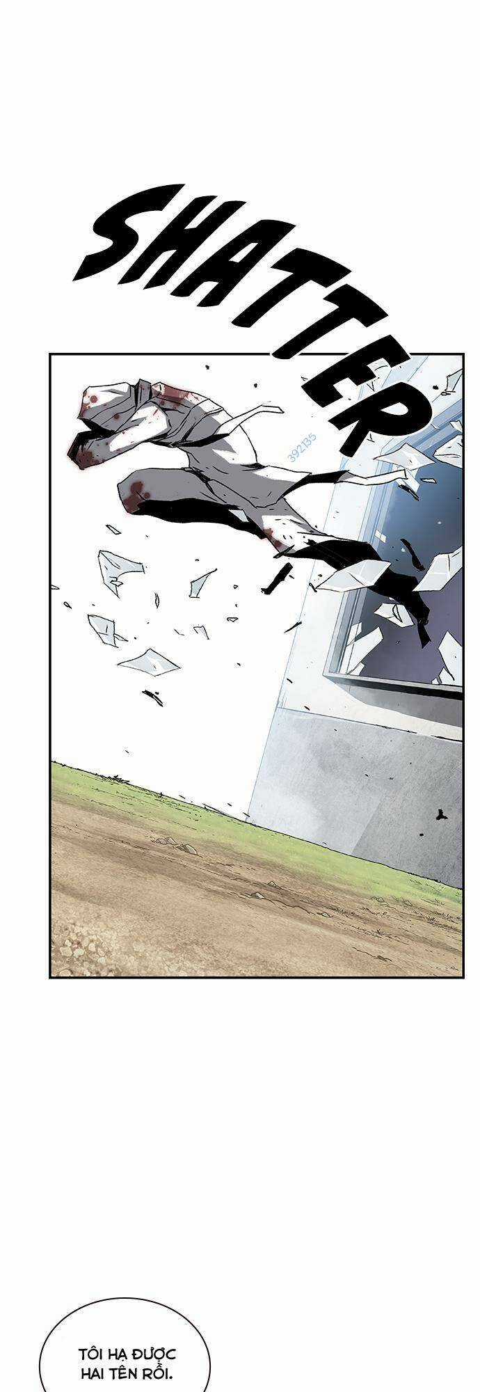 Pubg - Cuộc Chiến Sinh Tồn - 100 Chapter 31 trang 20