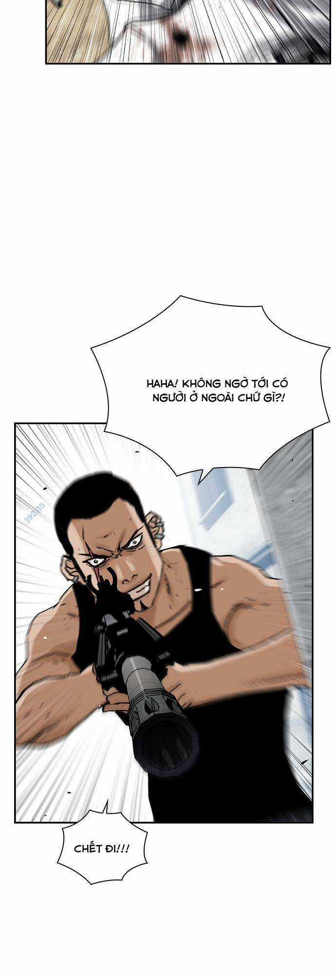 Pubg - Cuộc Chiến Sinh Tồn - 100 Chapter 31 trang 22