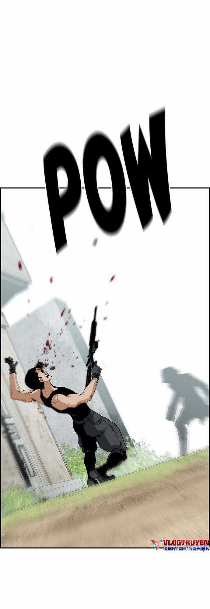 Pubg - Cuộc Chiến Sinh Tồn - 100 Chapter 31 trang 23