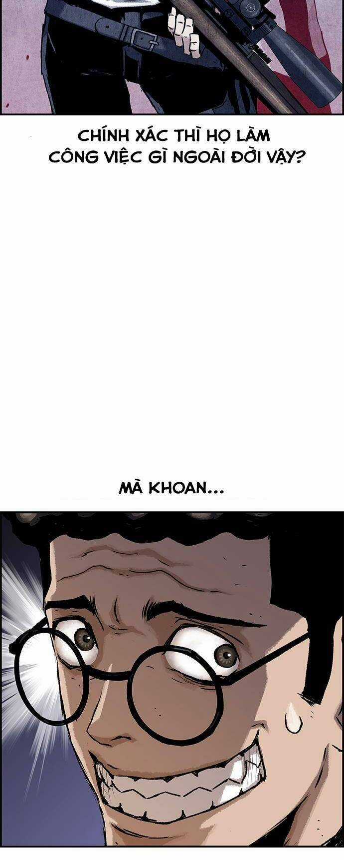 Pubg - Cuộc Chiến Sinh Tồn - 100 Chapter 31 trang 26