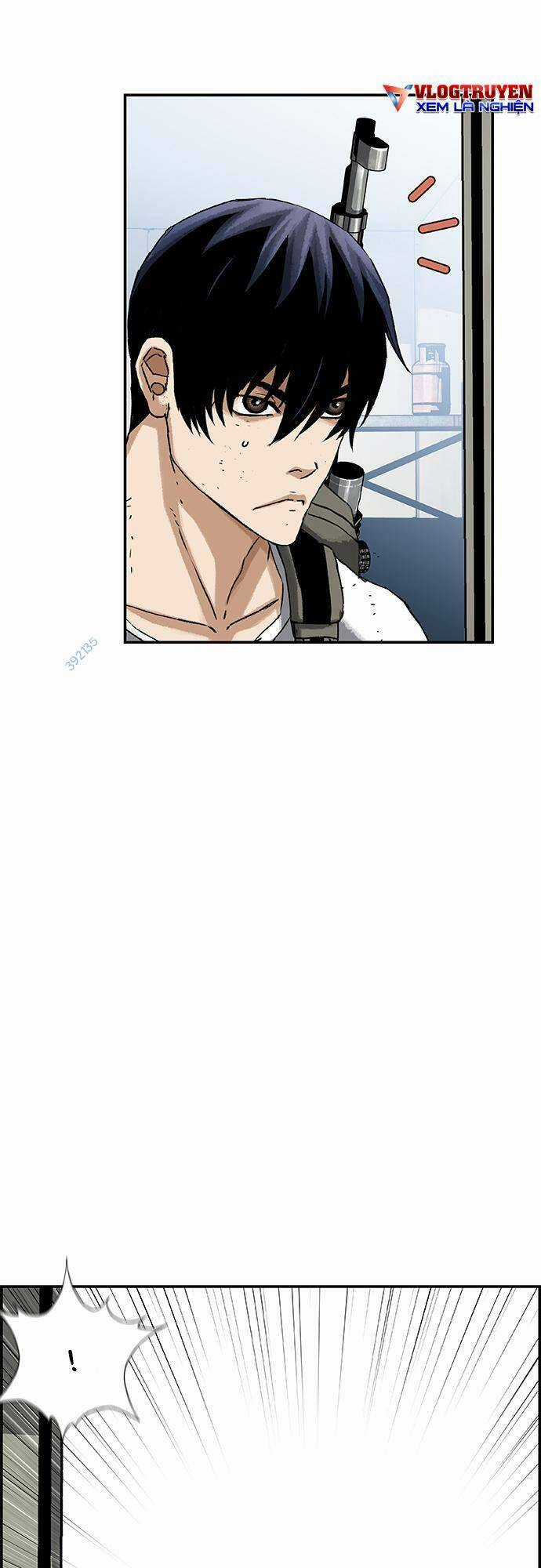 Pubg - Cuộc Chiến Sinh Tồn - 100 Chapter 31 trang 28