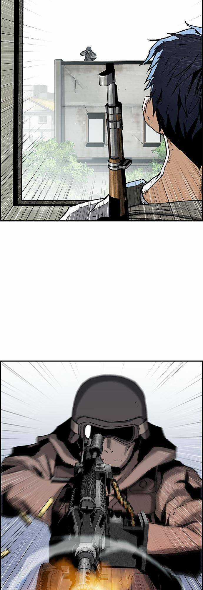 Pubg - Cuộc Chiến Sinh Tồn - 100 Chapter 31 trang 29