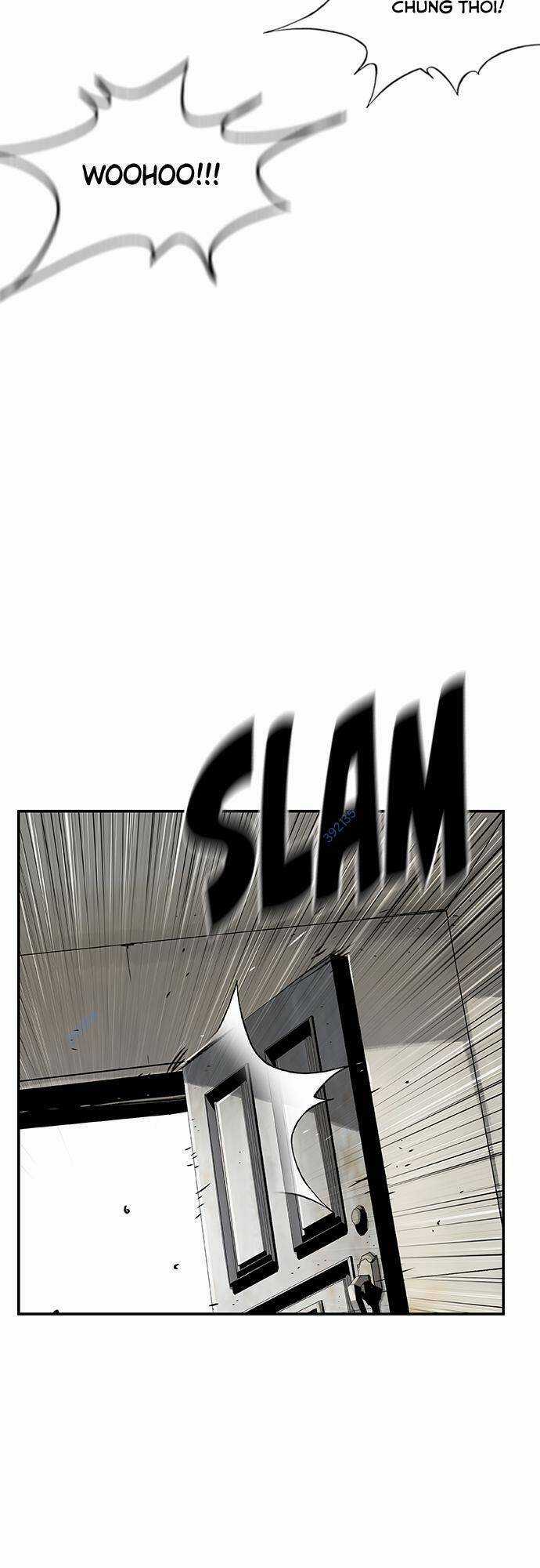 Pubg - Cuộc Chiến Sinh Tồn - 100 Chapter 31 trang 3