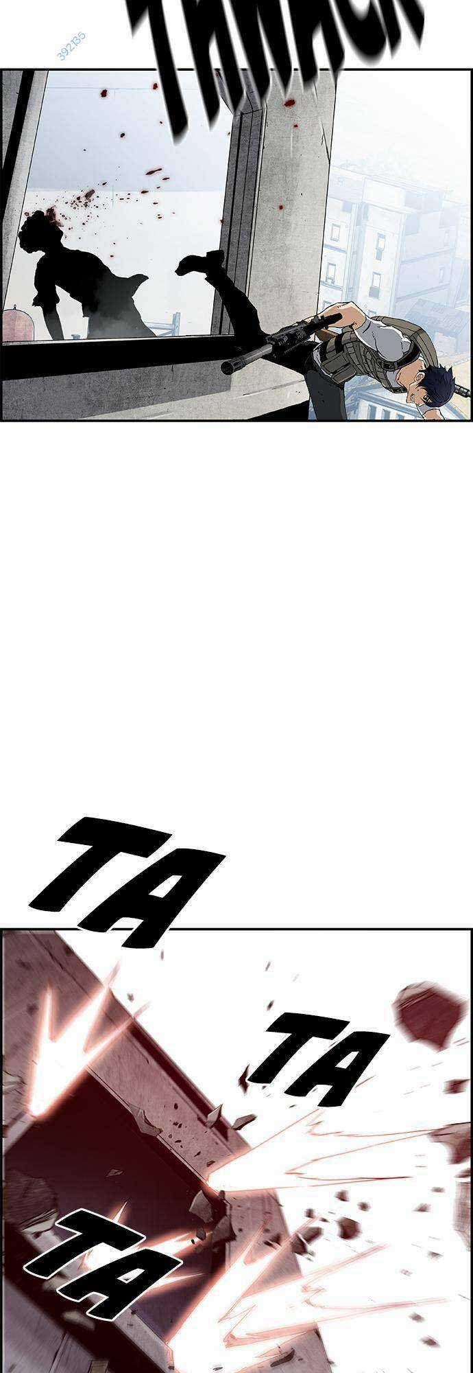 Pubg - Cuộc Chiến Sinh Tồn - 100 Chapter 31 trang 31