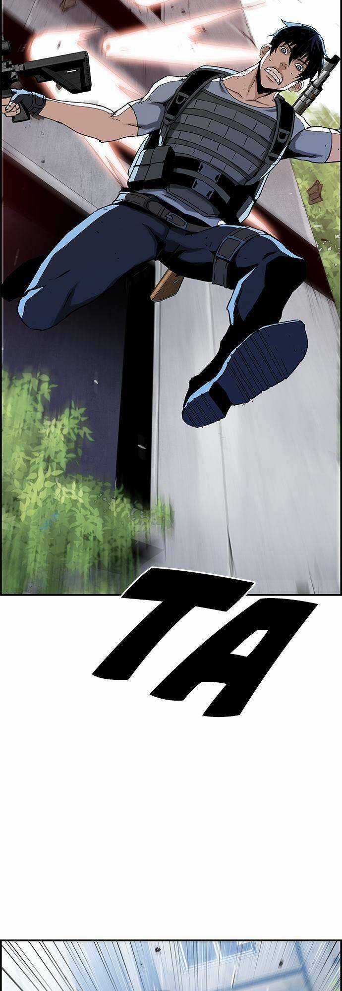 Pubg - Cuộc Chiến Sinh Tồn - 100 Chapter 31 trang 32