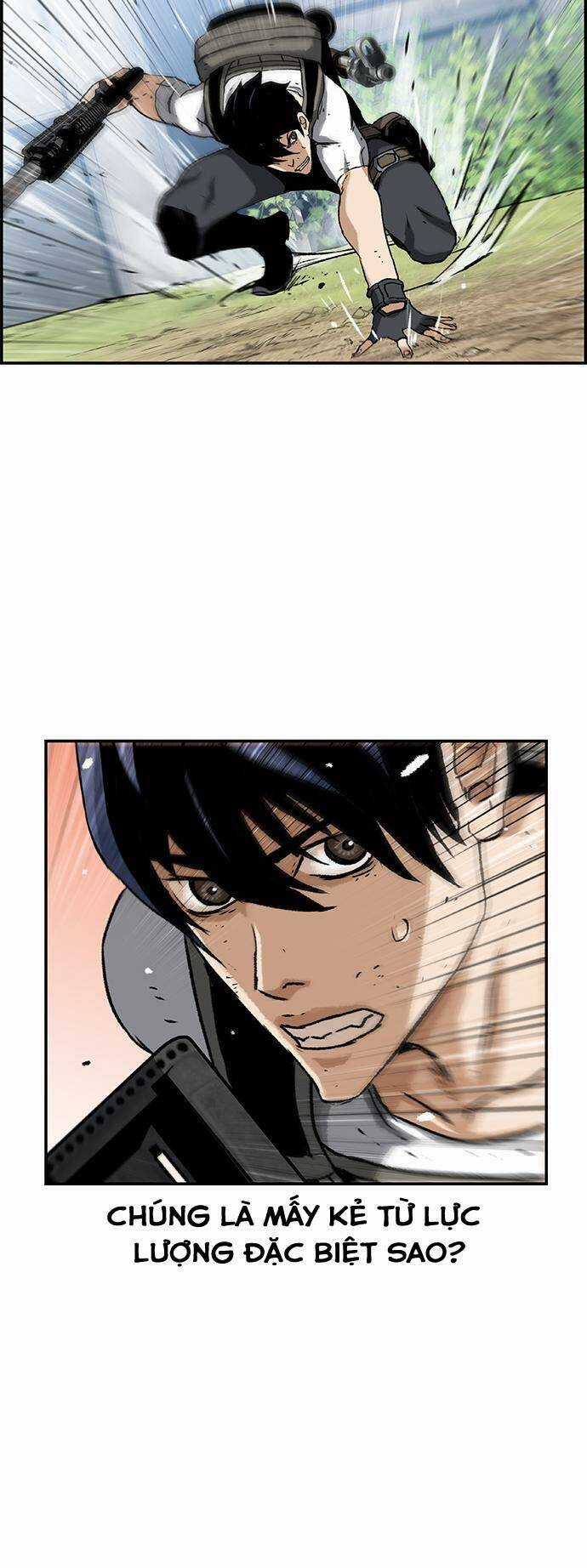 Pubg - Cuộc Chiến Sinh Tồn - 100 Chapter 31 trang 33