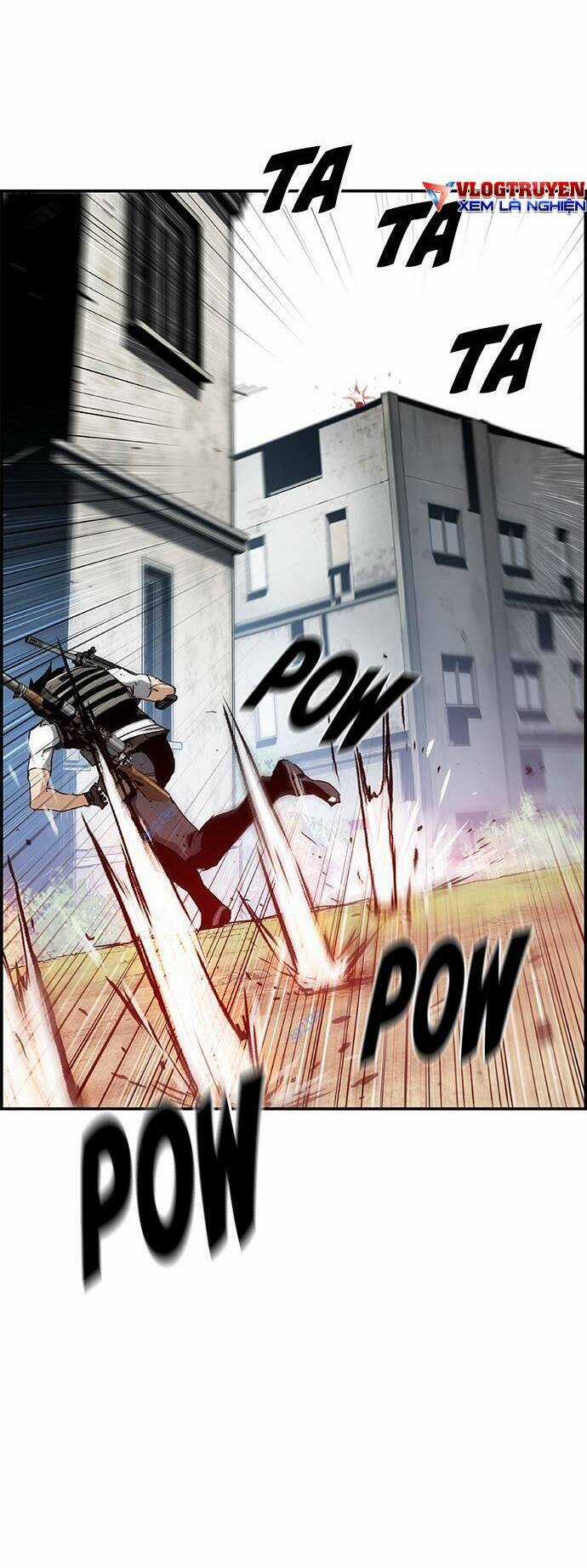 Pubg - Cuộc Chiến Sinh Tồn - 100 Chapter 31 trang 34