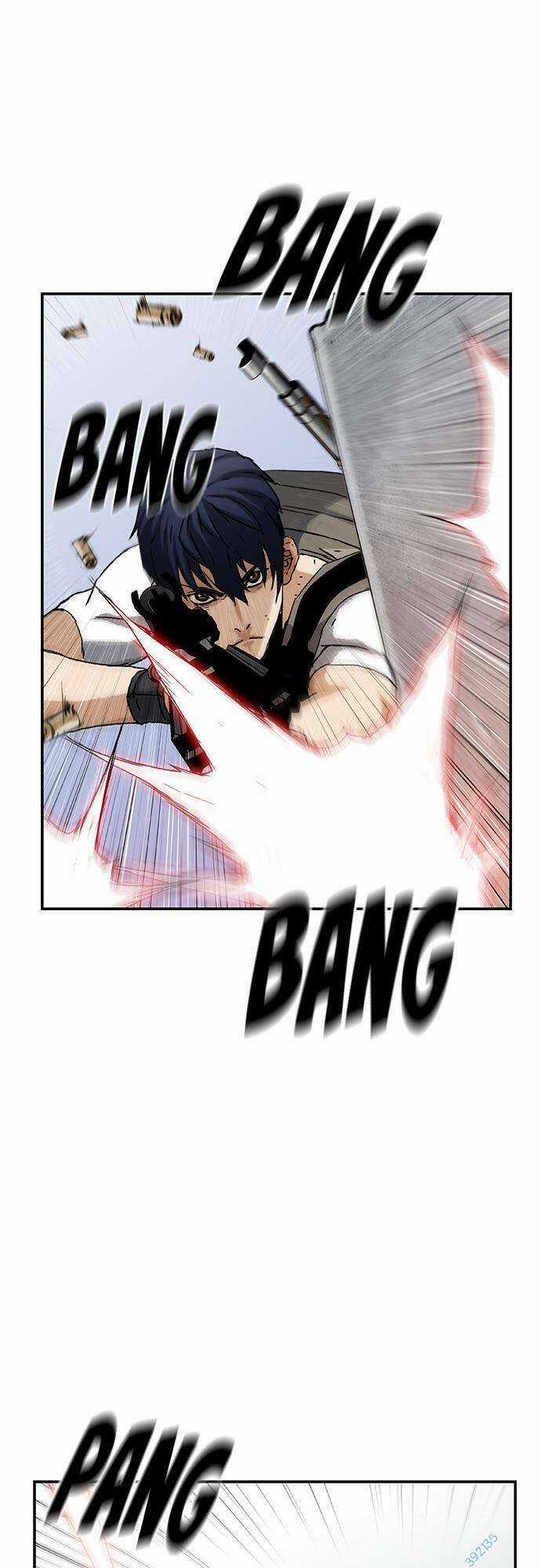 Pubg - Cuộc Chiến Sinh Tồn - 100 Chapter 31 trang 35