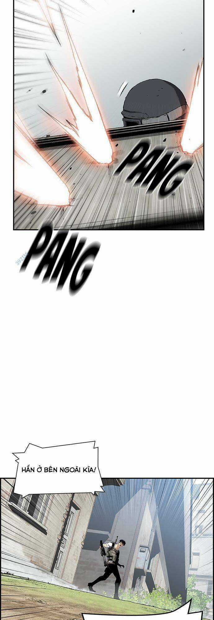 Pubg - Cuộc Chiến Sinh Tồn - 100 Chapter 31 trang 36