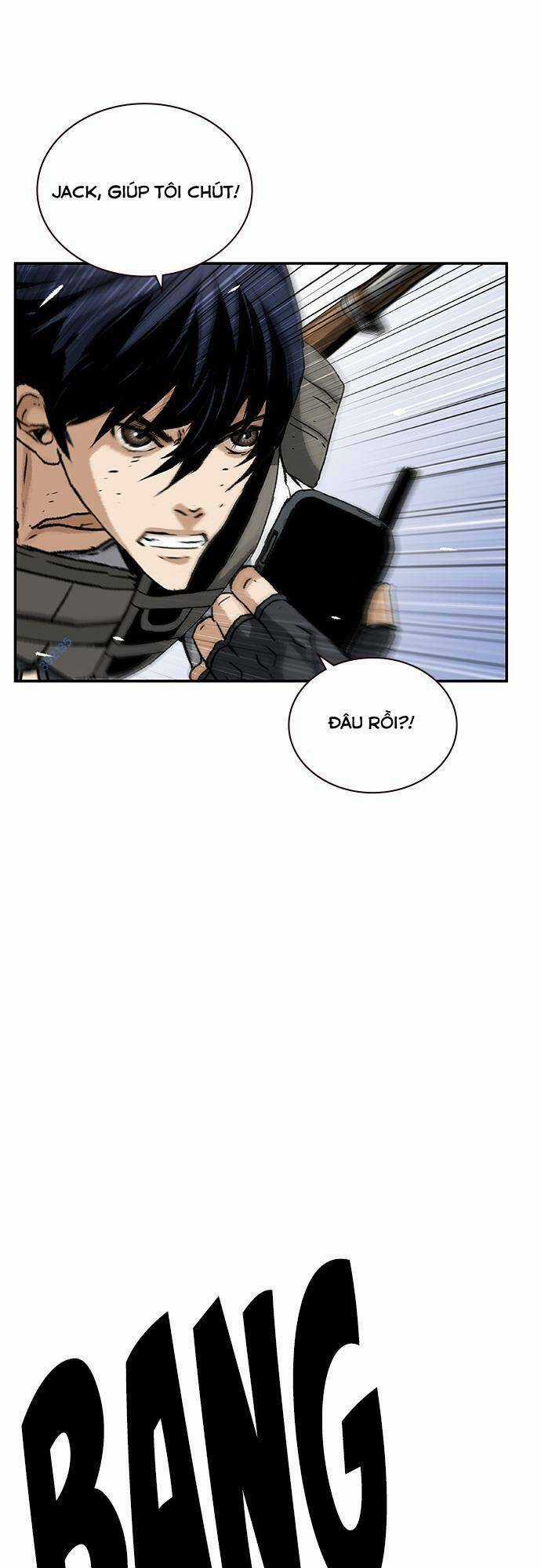 Pubg - Cuộc Chiến Sinh Tồn - 100 Chapter 31 trang 38