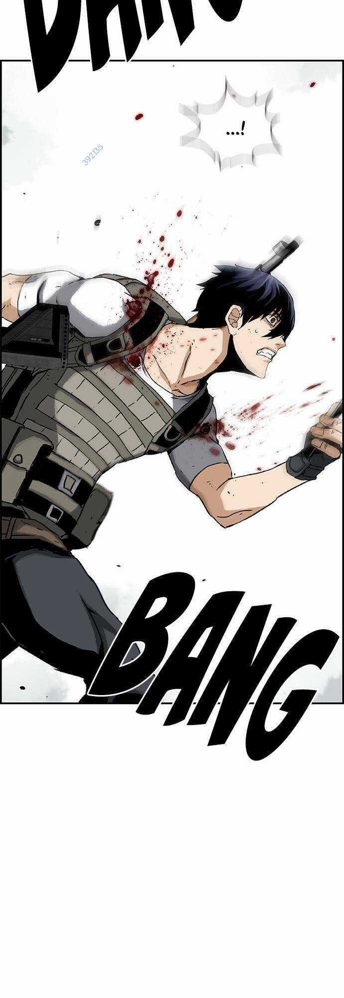 Pubg - Cuộc Chiến Sinh Tồn - 100 Chapter 31 trang 39