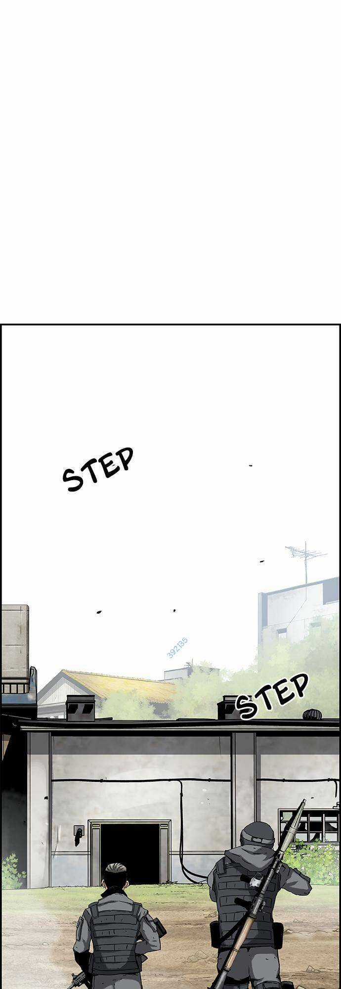 Pubg - Cuộc Chiến Sinh Tồn - 100 Chapter 31 trang 42