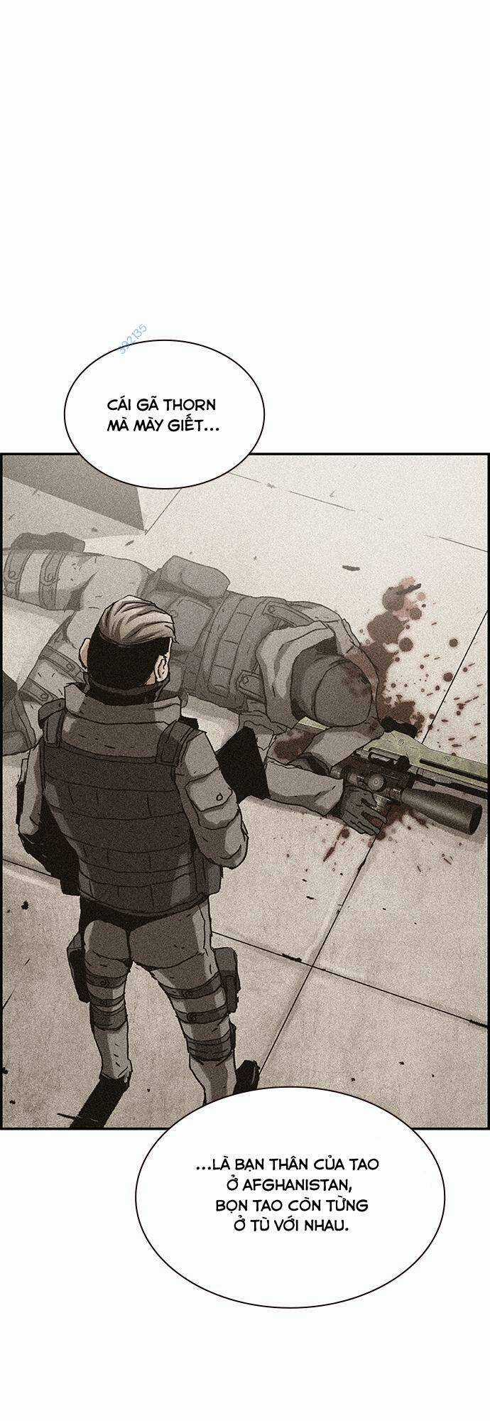 Pubg - Cuộc Chiến Sinh Tồn - 100 Chapter 31 trang 45