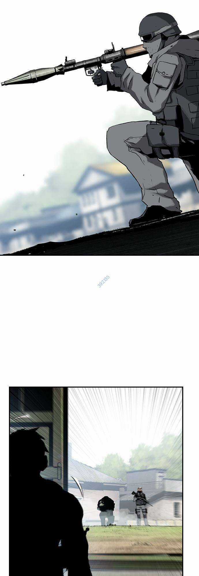 Pubg - Cuộc Chiến Sinh Tồn - 100 Chapter 31 trang 47