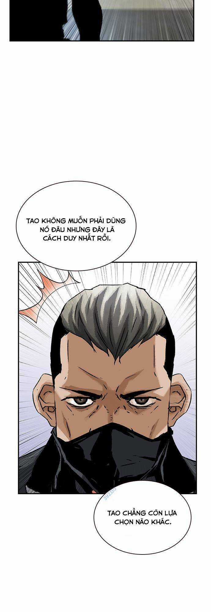 Pubg - Cuộc Chiến Sinh Tồn - 100 Chapter 31 trang 48