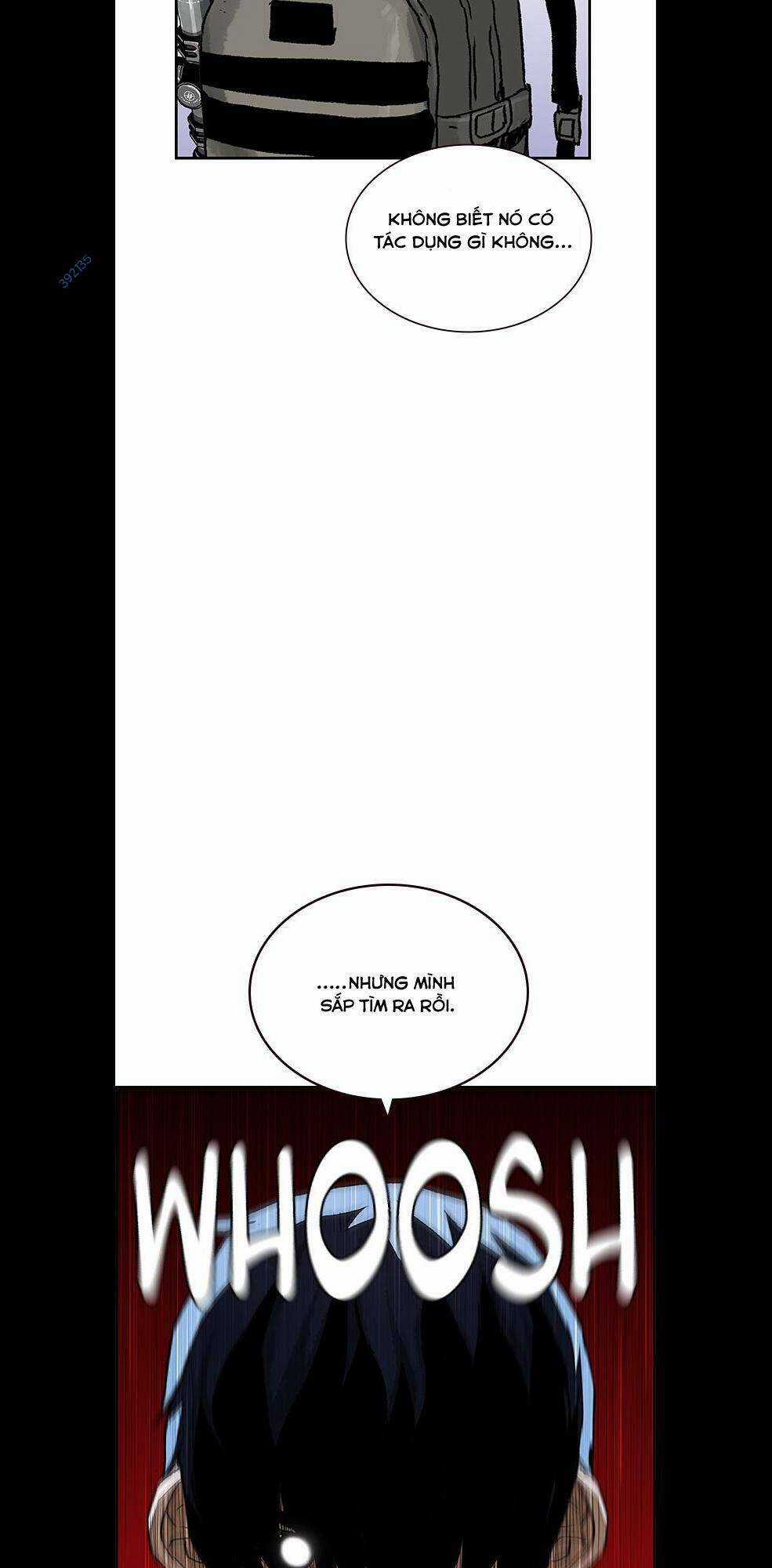 Pubg - Cuộc Chiến Sinh Tồn - 100 Chapter 31 trang 51