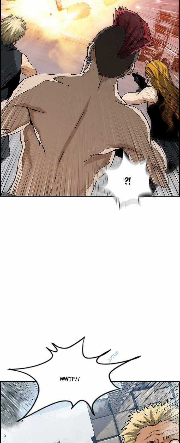 Pubg - Cuộc Chiến Sinh Tồn - 100 Chapter 31 trang 9