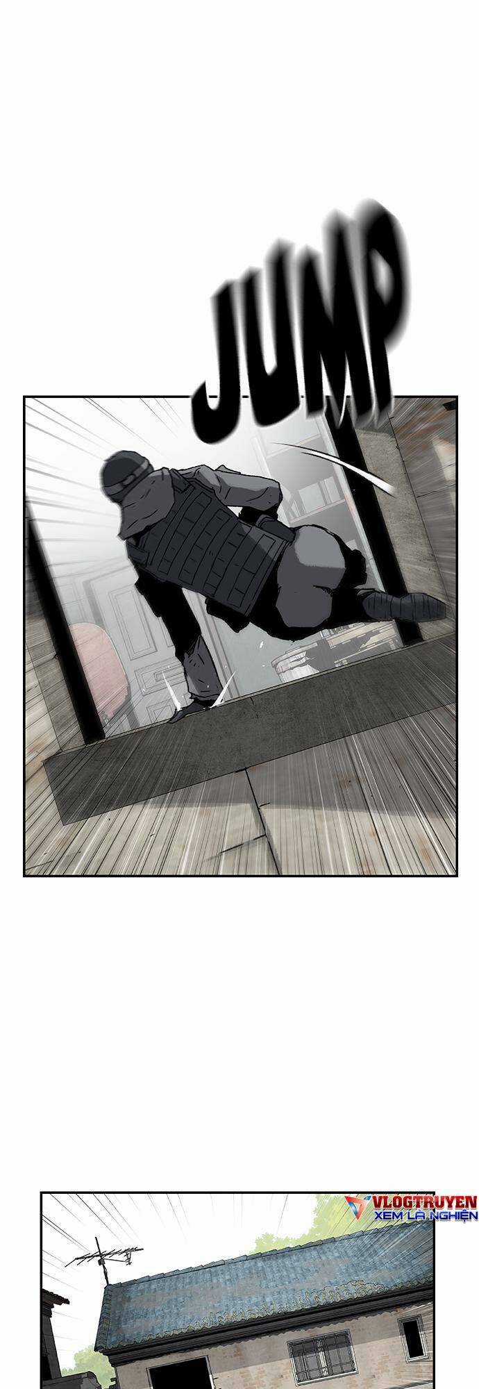 Pubg - Cuộc Chiến Sinh Tồn - 100 Chapter 32 trang 10