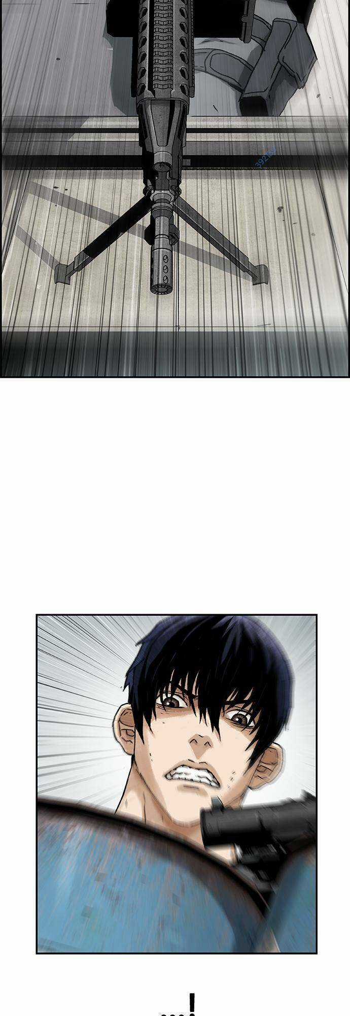 Pubg - Cuộc Chiến Sinh Tồn - 100 Chapter 32 trang 12