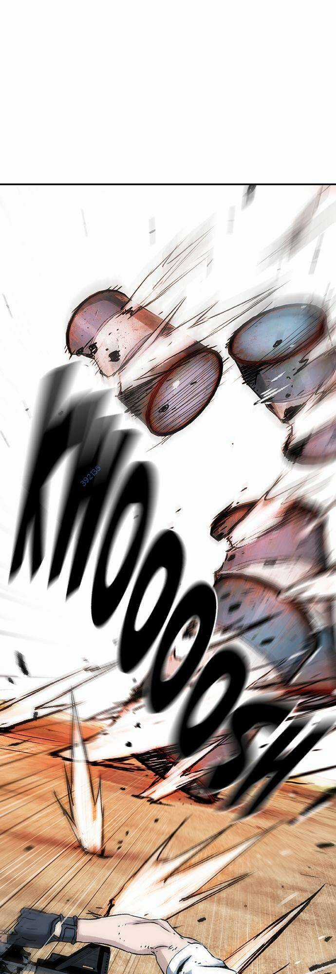 Pubg - Cuộc Chiến Sinh Tồn - 100 Chapter 32 trang 14