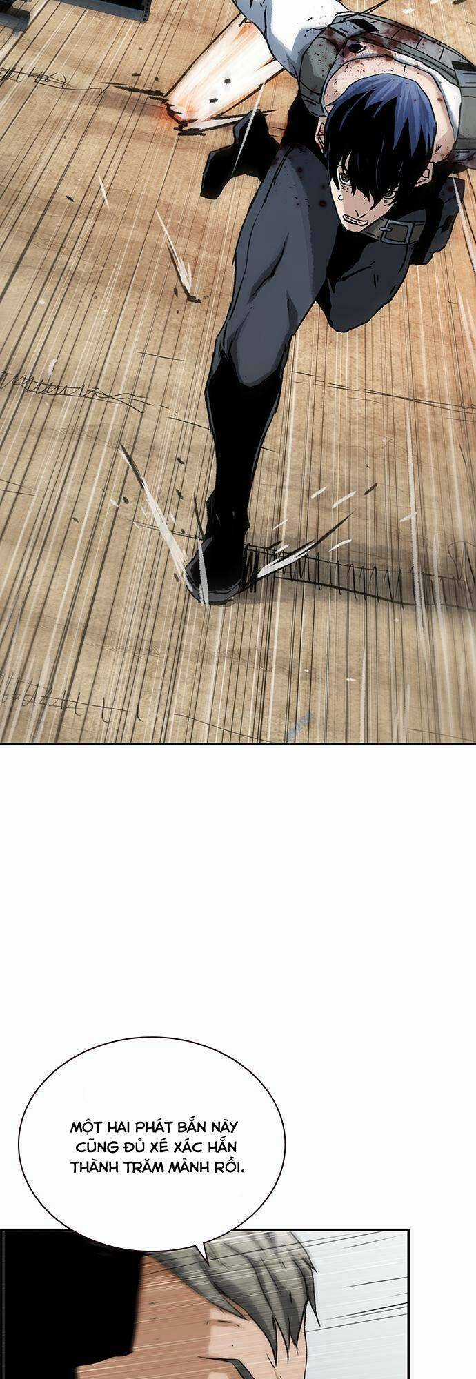 Pubg - Cuộc Chiến Sinh Tồn - 100 Chapter 32 trang 15