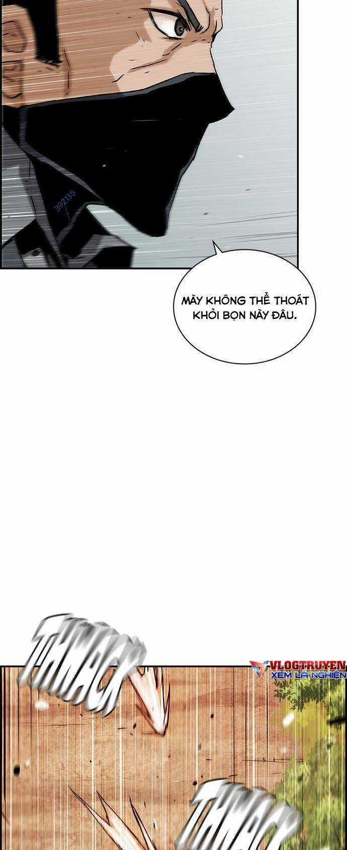 Pubg - Cuộc Chiến Sinh Tồn - 100 Chapter 32 trang 16