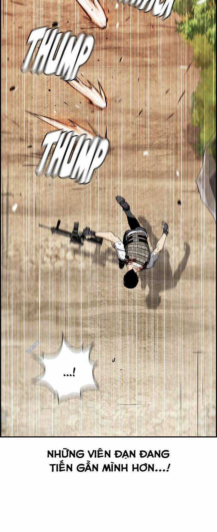 Pubg - Cuộc Chiến Sinh Tồn - 100 Chapter 32 trang 17